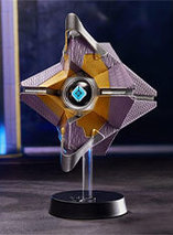 Réplique d'une coque de Spectre Héraldique (Légendaire) dans Destiny