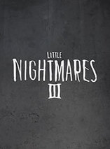 Little Nightmares 3 - édition collector