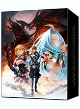 Granblue Fantasy Relink - édition collector