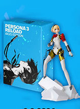 Persona 3 Reload - édition collector