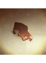 Silent Hill - Bande originale vinyle colorés