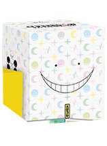 Assassination Classroom - Coffret l'intégrale 2/2