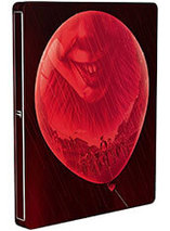 Ça - steelbook Mondo (réédition 2023)