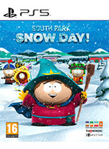South Park : Snow Day ! (version standard)
