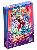 Gravity Circuit - édition collector