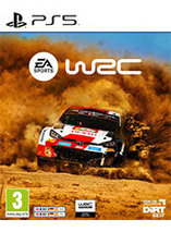 EA Sports WRC