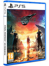 Final Fantasy 7 Rebirth