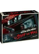 La Soif du mal - Édition Prestige