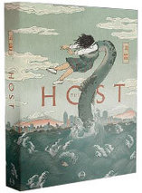 The Host (2006) - coffret collector 4K