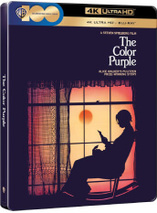 La couleur pourpre (1986) - steelbook 4K