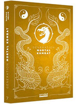 Génération Mortal Kombat - Edition collector