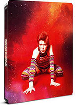 Moonage Daydream (2022) - steelbook collector