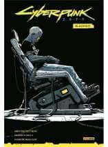 World of cyberpunk 2077 : blackout