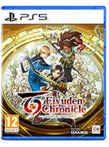 Eiyuden Chronicle : Hundred Heroes