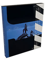 The Art of The Creator - artbook édition limitée