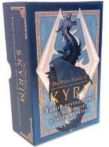 The Elder Scrolls V skyrim - Jeu de Tarot
