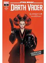 Star Wars Hidden Empire : Epilogue - Edition collector