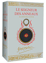 Le seigneur des anneaux - L'intégrale des 3 volumes