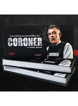 Les Répliques mortelles du Coroner