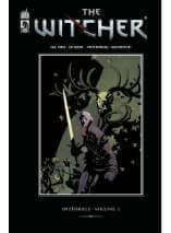 The Witcher : intégrale volume 1