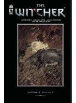 The Witcher : intégrale volume 2