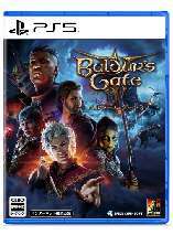 Baldur's Gate 3 (version physique)