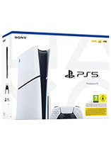 PS5 slim