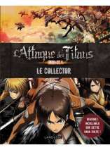 L'Attaque des Titans : Collector