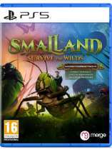 Smalland Survive the Wilds