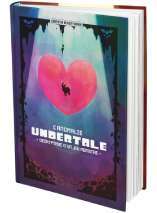 L'anomalie Undertale décryptage d'un jeu monstre