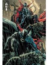 Batman / Spawn - edition spéciale