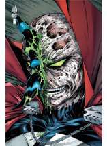 Batman / Spawn 1994 - edition spéciale