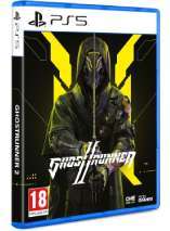 Ghostrunner 2