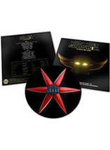 Goldorak : Le Festin des Loups - Bande originale vinyle