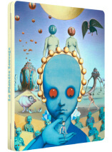 La Planète sauvage - Boitier métal Futurepak