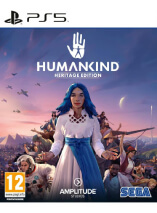Humankind - Heritage Edition