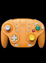 Manette Joy-pad NYXI Wizard Wirleless Spice Orange