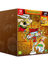 Astérix & Obélix : Baffez les Tous 2 - Gold édition