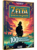 100 trucs à savoir sur The Legend of Zelda : Tears of the kingdom