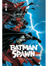Batman / Spawn 1994
