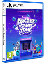 Arcade Game Zone