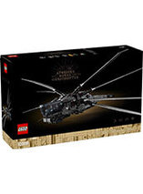 Dune Atreides Royal Ornithopter - LEGO icons