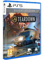 Teardown - Édition Deluxe