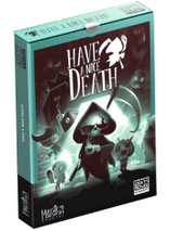 Have a Nice Death - Édition collector