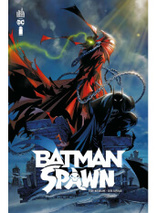 Batman / Spawn