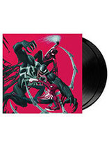 Marvel's Spider-Man 2 : Bande Originale vinyle noirs