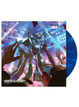League of Legends Worlds Anthems Vol. 1 - Bande originale vinyle