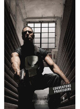 Je suis le Punisher - Edition collector 50ème anniversaire