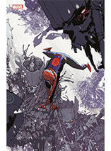 Marvel Comics N°23 - édition collector