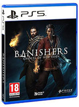 Banishers : Ghosts of New Eden